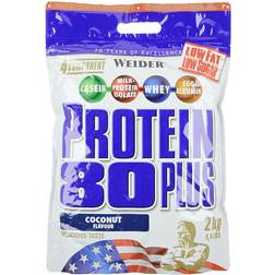 Weider Protein 80 Plus Coconut 2kg