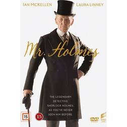 Mr Holmes (DVD) (DVD 2015)