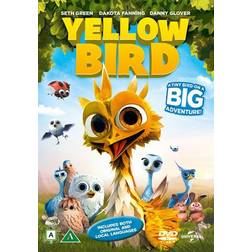 Yellowbird (DVD) (DVD 2014)