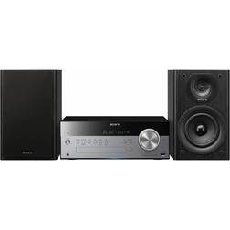 Sony CMT-SBT100 Hi-Fi CD/USB/NFC bluetooth