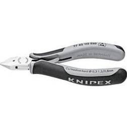 Knipex 77 42 115 ESD Electronics Avbitartång