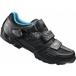 Shimano WM64 W - Black