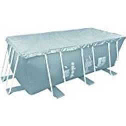 Jilong SFP Rectangular Steel Frame Pool Cover 300x207cm