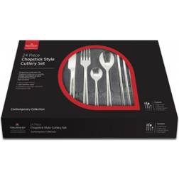 Grunwerg Chopstick Bestickset 24st