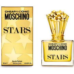 Moschino Stars EdP 30ml