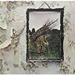 Led Zeppelin Iv Ed Deluxe Remasterizado (Vinilo)