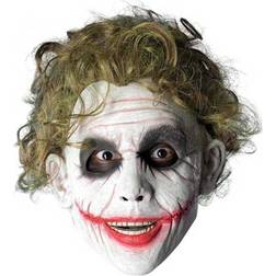 Rubies Batman Dark Knight The Joker Adult Wig