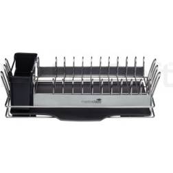 KitchenCraft Master Class Dish Drainer 22cm