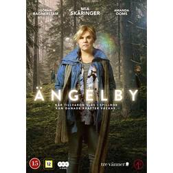 Ängelby (3DVD) (DVD 2015)