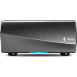 Denon HEOS Link HS2 Ethernet Wifi Negro amplificad