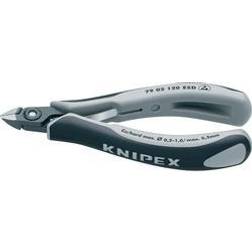 Knipex 79 2 120 ESD Precision Electronics Avbitartång