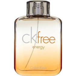 Calvin Klein CK Free Energy EdT 50ml