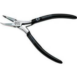 C.K T3786F 4 Angle Tip Cutting Plier