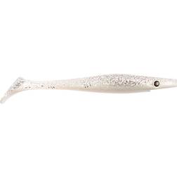 Strike Pro Leurre souple CWC Pig Shad 15cm Coloris CWC 14 Ice Shad