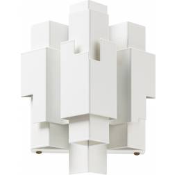 Örsjö Belysning Skyline Väggplafond 18cm