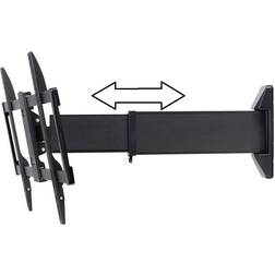 SpeaKa Professional Universal Wall Mount SP-4930872