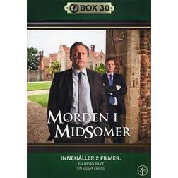 Morden i Midsomer: Box 30 (2DVD) (DVD 2011)