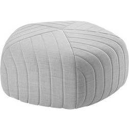 Muuto Five Pouf