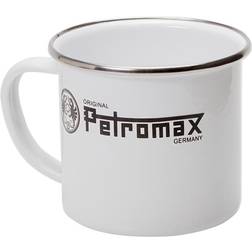 Petromax Emaille Mok zwart