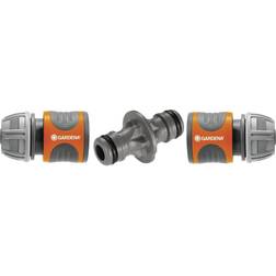 Gardena Coupling Set