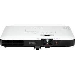 Epson EB-1780W 3000 ANSI Lumen WXGA 3000 Lumens