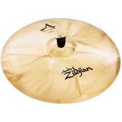 Zildjian 22" A Custom ride brilliant