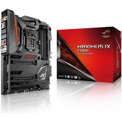 ASUS ROG Maximus IX Code