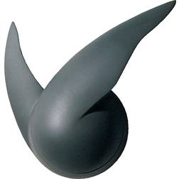 Alessi Walter Wayle II Väggklocka