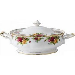 Royal Albert Old Country Roses Servering