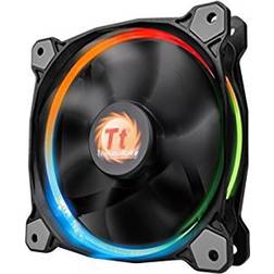 Thermaltake RiingED RGB Single Pack 140mm