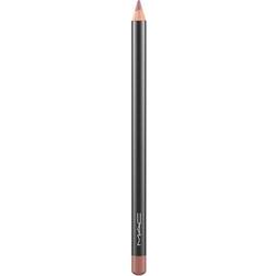 MAC Lip Pencil Stripdown