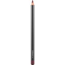 MAC Lip Pencil Vino