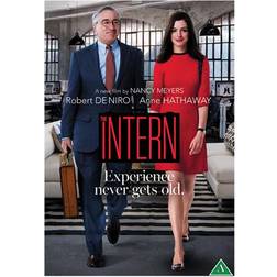 The Intern (DVD) (DVD 2015)