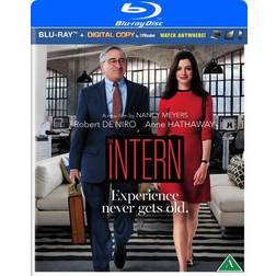 The Intern (Blu-ray) (Blu-Ray 2015)