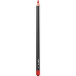 MAC Lip Pencil Redd