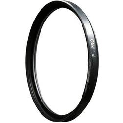 B+W Filter Clear UV Haze SC 010 55mm