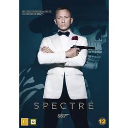 James Bond Spectre