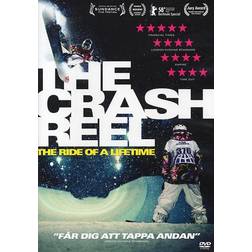 The crash reel (DVD) (DVD 2013)