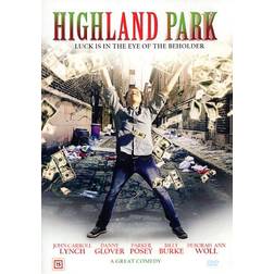 Highland Park (DVD) (DVD 2013)