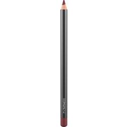 MAC Lip Pencil Burgundy