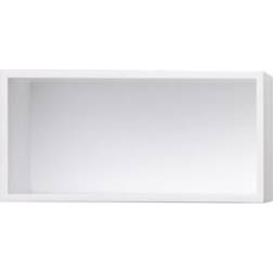 Muuto Mini Stacked Bokhylla 33.2cm