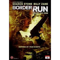 Border run (DVD) (DVD 2012)