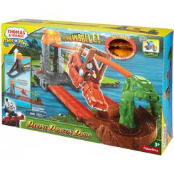 Fisher Price Thomas & Friends Take n play Daring Dragon Drop