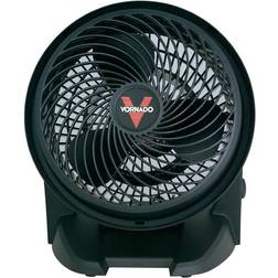 Vornado 630b 1fan Ventolatore D'aria 630 Nero 24