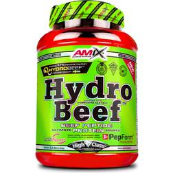 Amix HydroBeef Peptide Protein Choco wildcherry 1kg