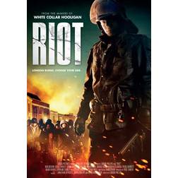 Riot (DVD) (DVD 2012)