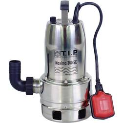 T.I.P. Maxima 300 SX 18000