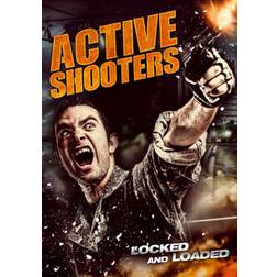 Active Shooters (DVD) (DVD 2016)