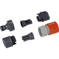 Gardena Tube Connector Set Regner