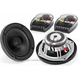 JL Audio C5-525X